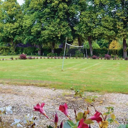 Stunning In Saint Andre بيت للعطل *