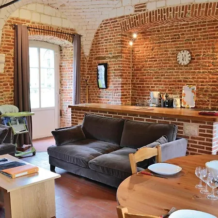 Stunning In Saint Andre *