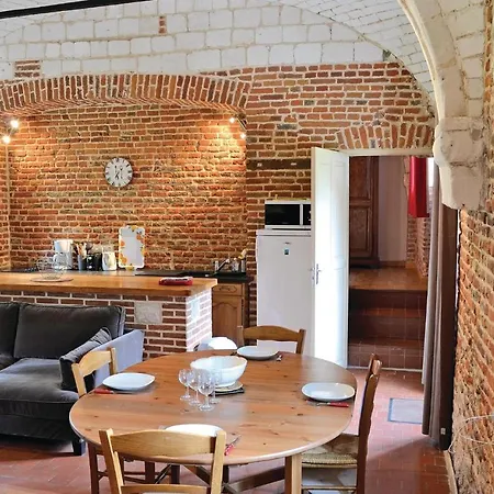 Awesome In Saint Andre With Wifi