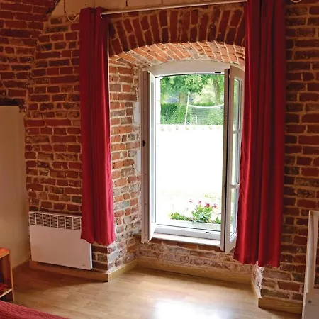 Casa vacanze Awesome In Saint Andre With Wifi