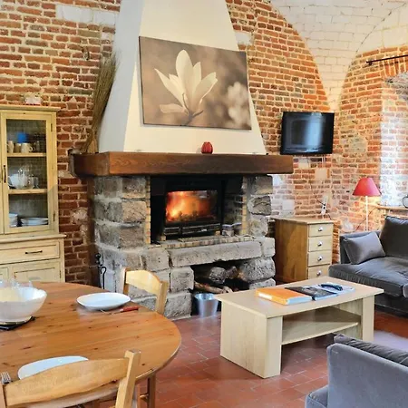 Awesome In Saint Andre With Wifi