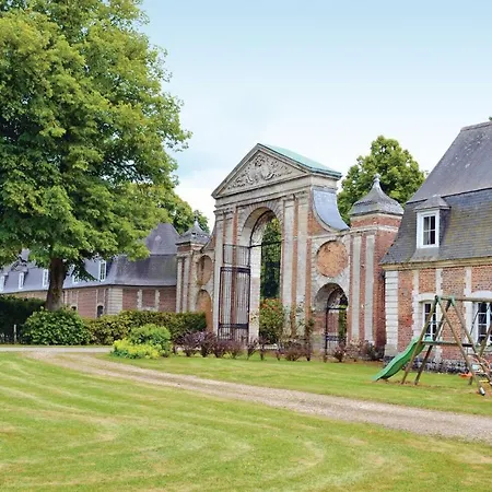 Casa vacanze Awesome In Saint Andre With Wifi Gouy-Saint-André