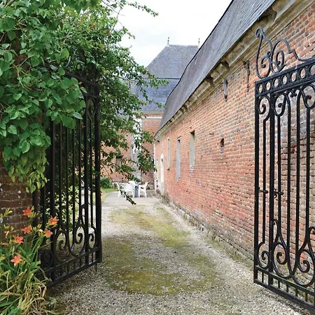 Awesome In Saint Andre With Wifi Casa vacanze