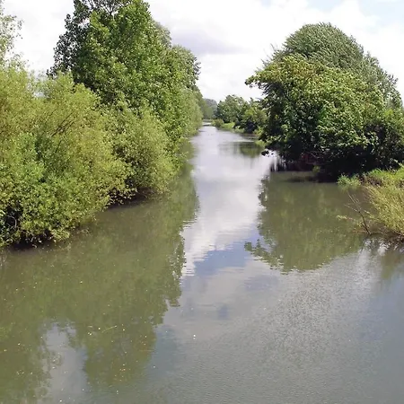 Stunning In Saint Andre *