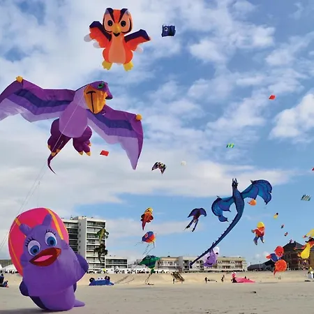 بيت للعطل Stunning In Saint Andre