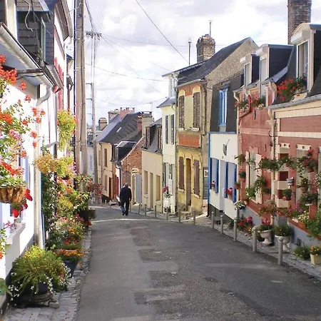 Stunning In Saint Andre Gouy-Saint-André