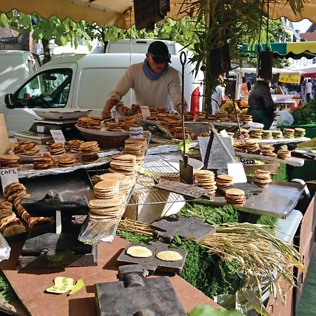 بيت للعطل Stunning In Saint Andre