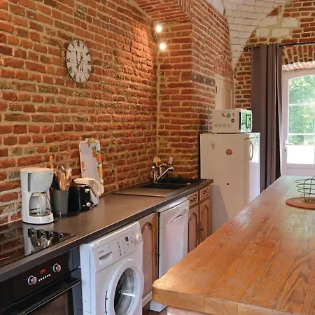 Stunning In Saint Andre Casa vacanze