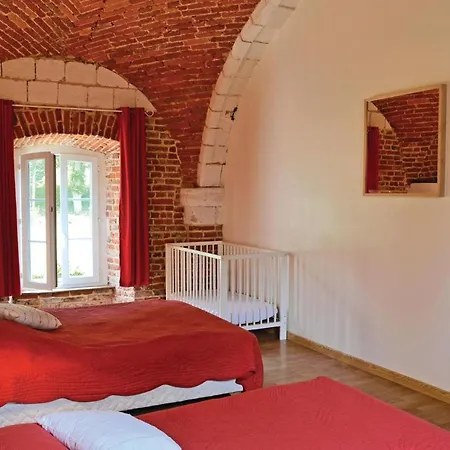 Awesome In Saint Andre With Wifi * Gouy-Saint-André
