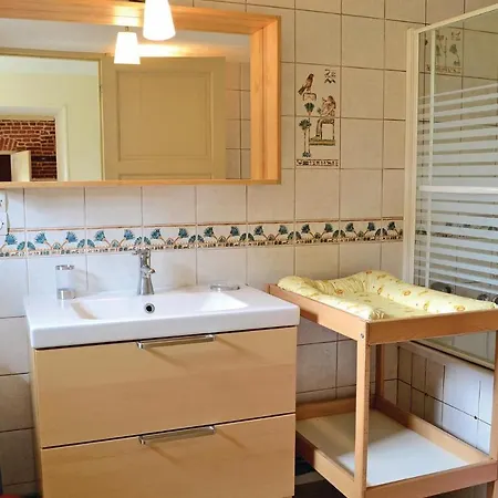 Amazing In Saint Andre With Kitchen Holiday home