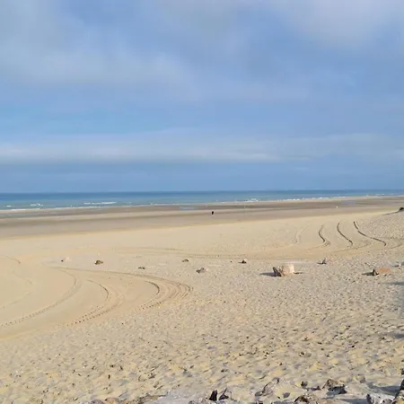 بيت للعطل Stunning In Saint Andre Gouy-Saint-André